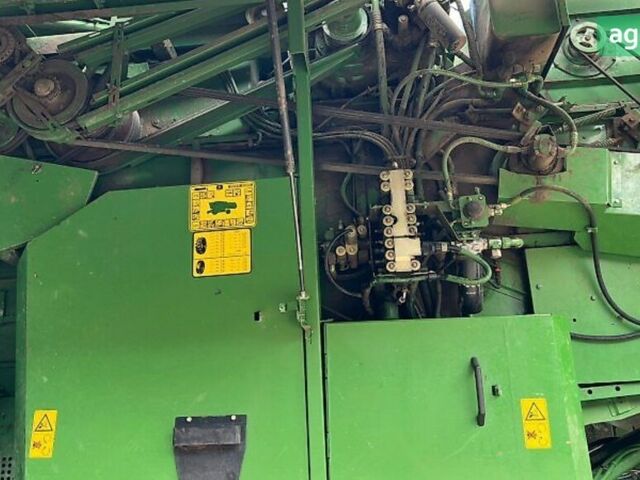 Джон Дир 2066, объемом двигателя 0 л и пробегом 0 тыс. км за 49280 $, фото 7 на Automoto.ua