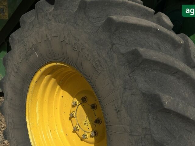 Джон Дир 2066, объемом двигателя 0 л и пробегом 0 тыс. км за 29200 $, фото 3 на Automoto.ua