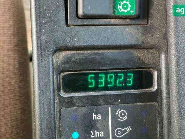 Джон Дир 2066, объемом двигателя 0 л и пробегом 59 тыс. км за 51000 $, фото 9 на Automoto.ua
