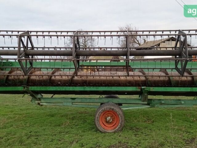 Джон Дир 2066, объемом двигателя 0 л и пробегом 0 тыс. км за 29200 $, фото 14 на Automoto.ua