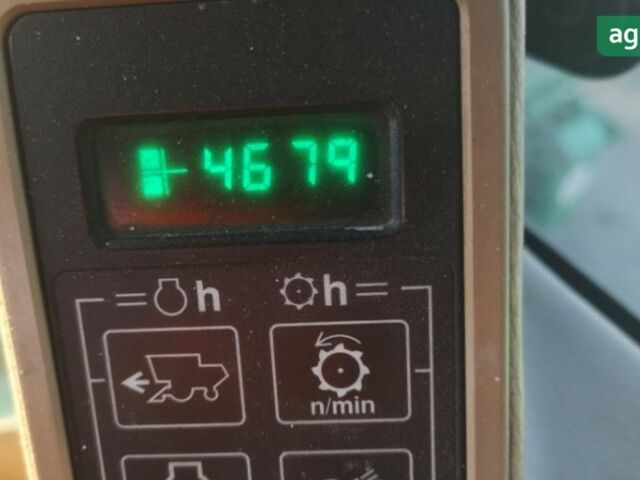 Джон Дир 2066, объемом двигателя 0 л и пробегом 0 тыс. км за 29200 $, фото 12 на Automoto.ua