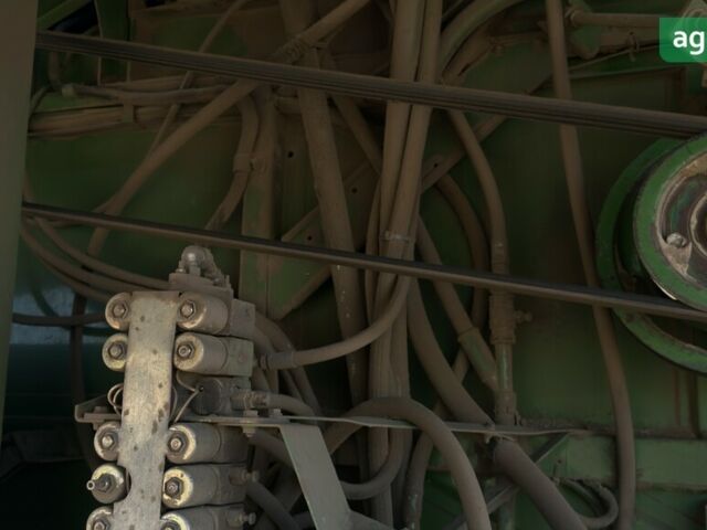 Джон Дир 2066, объемом двигателя 0 л и пробегом 0 тыс. км за 29200 $, фото 5 на Automoto.ua