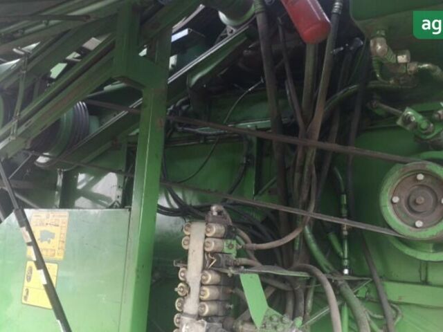 Джон Дир 2066, объемом двигателя 0 л и пробегом 0 тыс. км за 29200 $, фото 13 на Automoto.ua