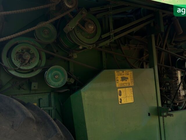 Джон Дир 2066, объемом двигателя 0 л и пробегом 0 тыс. км за 29200 $, фото 9 на Automoto.ua