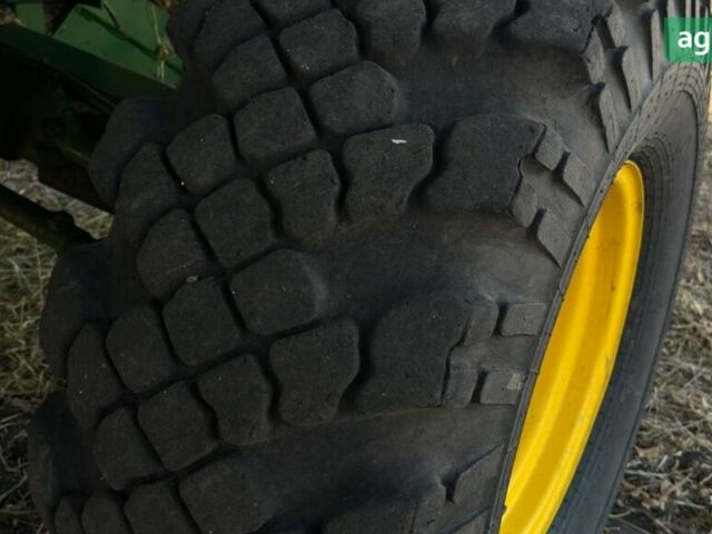 Джон Дир 2066, объемом двигателя 0 л и пробегом 0 тыс. км за 29200 $, фото 10 на Automoto.ua