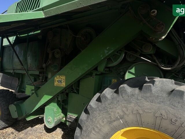 Джон Дир 2066, объемом двигателя 0 л и пробегом 0 тыс. км за 29200 $, фото 2 на Automoto.ua