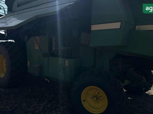 Джон Дир 2066, объемом двигателя 0 л и пробегом 0 тыс. км за 29200 $, фото 1 на Automoto.ua