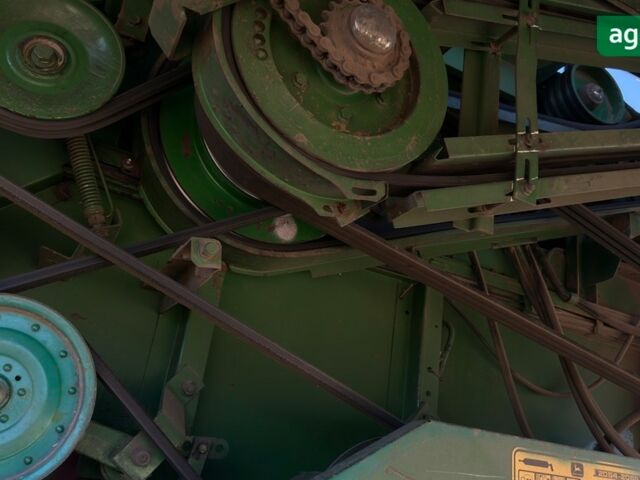 Джон Дир 2066, объемом двигателя 0 л и пробегом 0 тыс. км за 29200 $, фото 8 на Automoto.ua