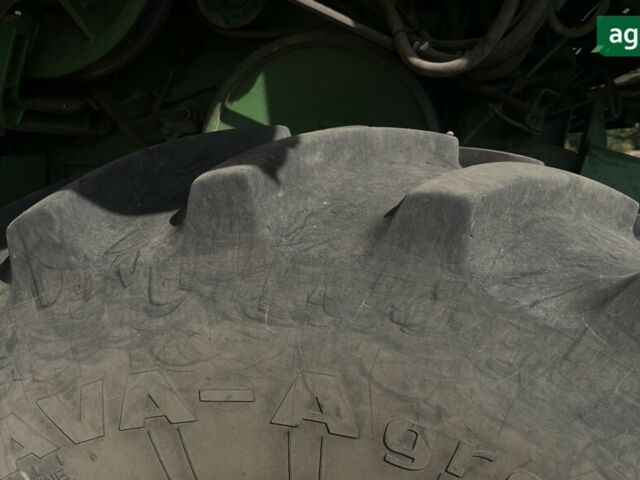 Джон Дир 2066, объемом двигателя 0 л и пробегом 0 тыс. км за 29200 $, фото 6 на Automoto.ua