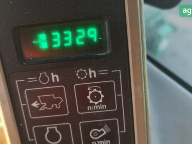 Джон Дир 2066, объемом двигателя 0 л и пробегом 0 тыс. км за 29200 $, фото 11 на Automoto.ua