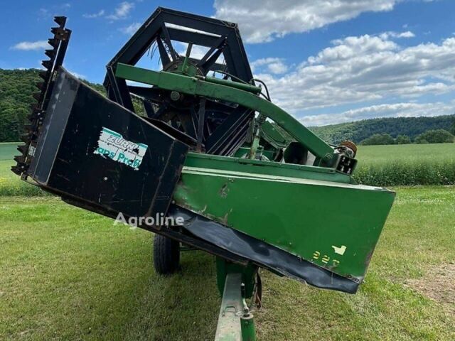 Джон Дир 2066, объемом двигателя 0 л и пробегом 0 тыс. км за 48125 $, фото 9 на Automoto.ua