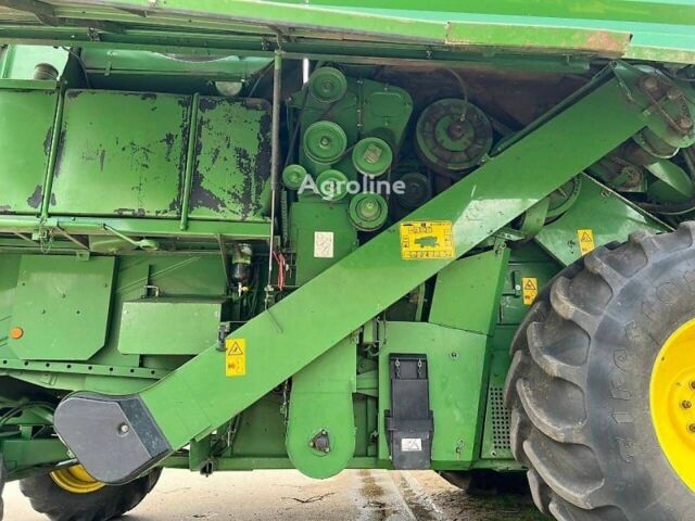 Джон Дир 2066, объемом двигателя 0 л и пробегом 0 тыс. км за 48125 $, фото 12 на Automoto.ua