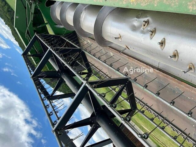 Джон Дір 2066, об'ємом двигуна 0 л та пробігом 0 тис. км за 48978 $, фото 13 на Automoto.ua