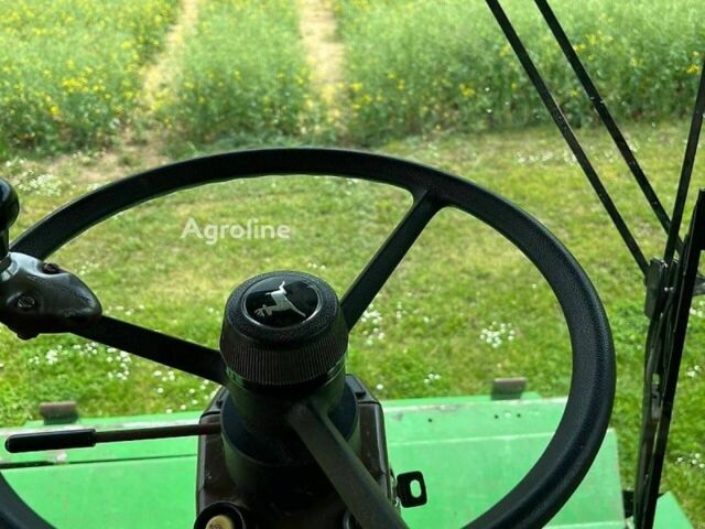 Джон Дир 2066, объемом двигателя 0 л и пробегом 0 тыс. км за 48125 $, фото 17 на Automoto.ua
