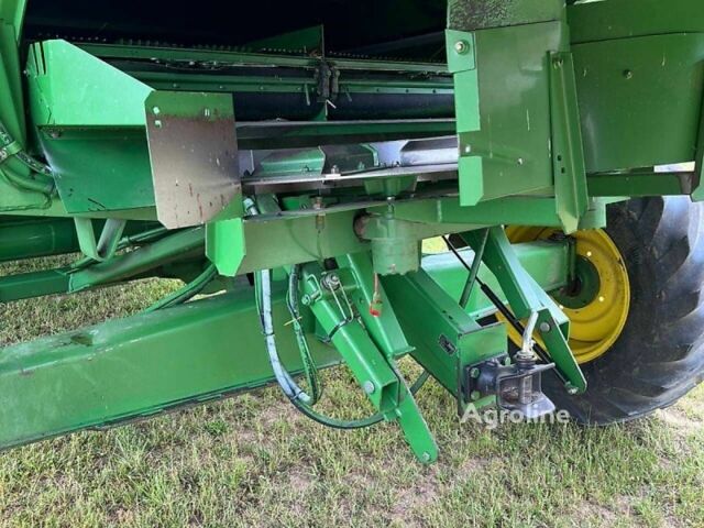 Джон Дир 2066, объемом двигателя 0 л и пробегом 0 тыс. км за 48125 $, фото 14 на Automoto.ua