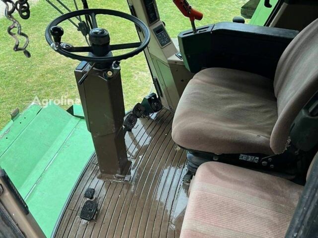 Джон Дир 2066, объемом двигателя 0 л и пробегом 0 тыс. км за 48125 $, фото 16 на Automoto.ua