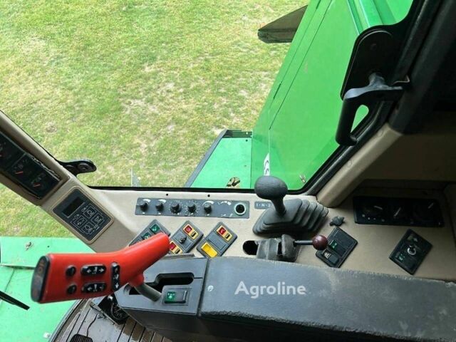 Джон Дир 2066, объемом двигателя 0 л и пробегом 0 тыс. км за 48125 $, фото 11 на Automoto.ua