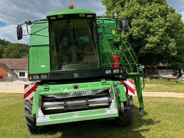 Джон Дир 2066, объемом двигателя 0 л и пробегом 0 тыс. км за 48125 $, фото 5 на Automoto.ua