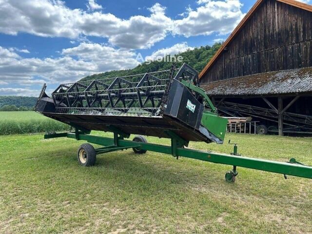 Джон Дир 2066, объемом двигателя 0 л и пробегом 0 тыс. км за 48125 $, фото 7 на Automoto.ua