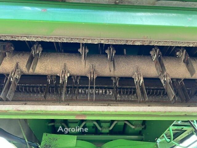 Джон Дир 2066, объемом двигателя 0 л и пробегом 0 тыс. км за 48125 $, фото 15 на Automoto.ua