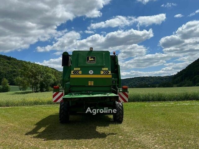 Джон Дир 2066, объемом двигателя 0 л и пробегом 0 тыс. км за 48125 $, фото 4 на Automoto.ua