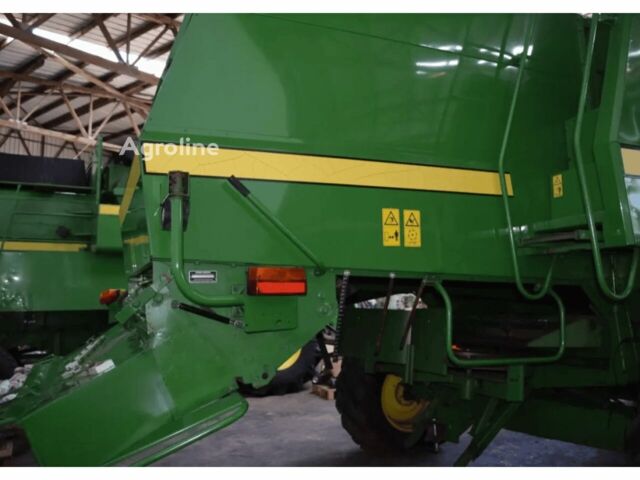 Джон Дир 2066, объемом двигателя 0 л и пробегом 0 тыс. км за 55199 $, фото 5 на Automoto.ua