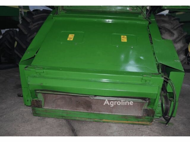 Джон Дир 2066, объемом двигателя 0 л и пробегом 0 тыс. км за 55199 $, фото 6 на Automoto.ua