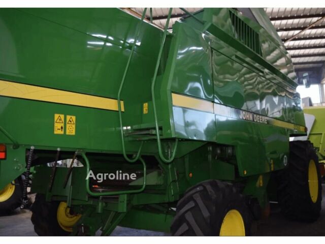 Джон Дир 2066, объемом двигателя 0 л и пробегом 0 тыс. км за 55199 $, фото 4 на Automoto.ua