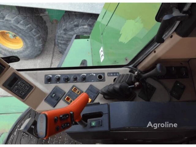 Джон Дир 2066, объемом двигателя 0 л и пробегом 0 тыс. км за 55199 $, фото 7 на Automoto.ua