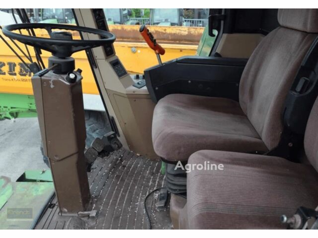 Джон Дир 2066, объемом двигателя 0 л и пробегом 0 тыс. км за 55199 $, фото 8 на Automoto.ua