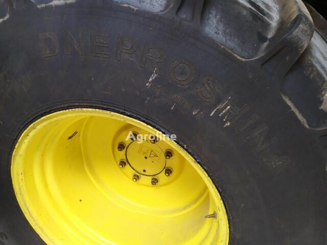 Джон Дир 2066, объемом двигателя 0 л и пробегом 0 тыс. км за 52336 $, фото 36 на Automoto.ua