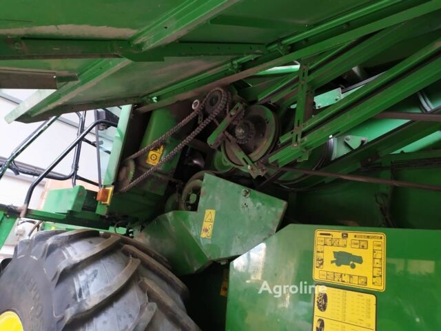 Джон Дир 2066, объемом двигателя 0 л и пробегом 0 тыс. км за 52336 $, фото 12 на Automoto.ua