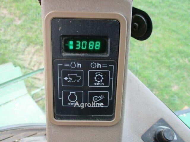 Джон Дир 2066, объемом двигателя 0 л и пробегом 0 тыс. км за 52336 $, фото 40 на Automoto.ua