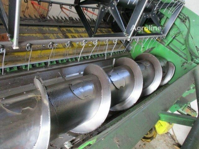 Джон Дир 2066, объемом двигателя 0 л и пробегом 0 тыс. км за 52336 $, фото 43 на Automoto.ua