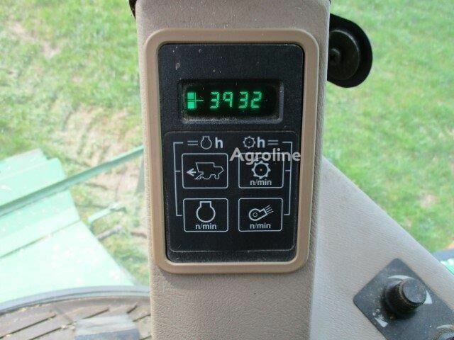 Джон Дир 2066, объемом двигателя 0 л и пробегом 0 тыс. км за 52336 $, фото 41 на Automoto.ua