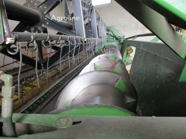 Джон Дир 2066, объемом двигателя 0 л и пробегом 0 тыс. км за 52336 $, фото 42 на Automoto.ua