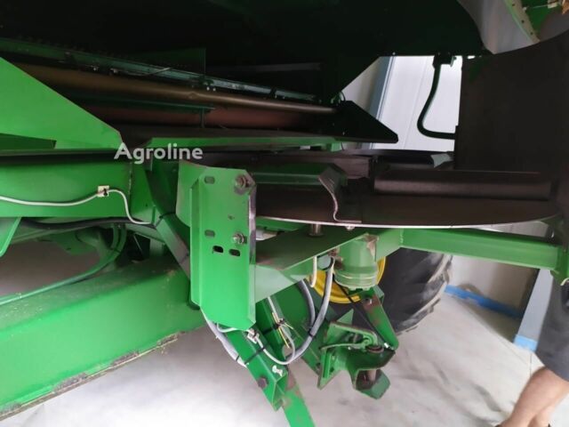 Джон Дир 2066, объемом двигателя 0 л и пробегом 0 тыс. км за 52336 $, фото 25 на Automoto.ua