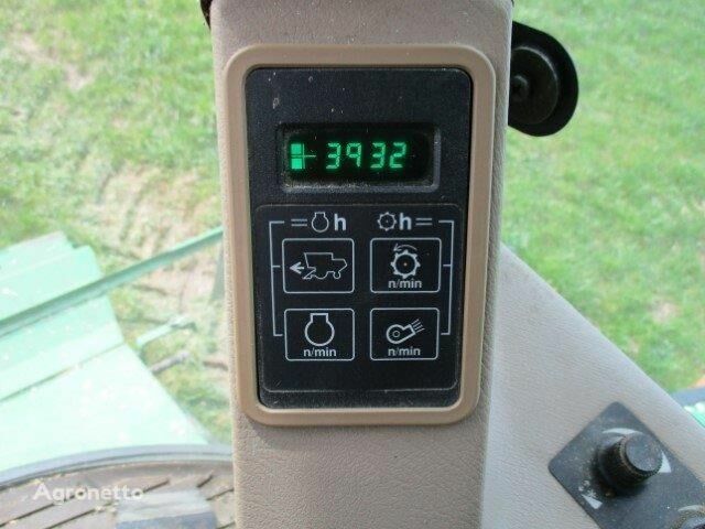 Джон Дір 2066, об'ємом двигуна 0 л та пробігом 0 тис. км за 52508 $, фото 42 на Automoto.ua