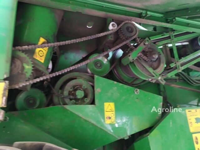 Джон Дир 2066, объемом двигателя 0 л и пробегом 0 тыс. км за 52336 $, фото 19 на Automoto.ua