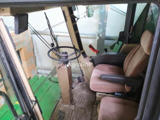 Джон Дир 2066, объемом двигателя 0 л и пробегом 0 тыс. км за 52336 $, фото 24 на Automoto.ua