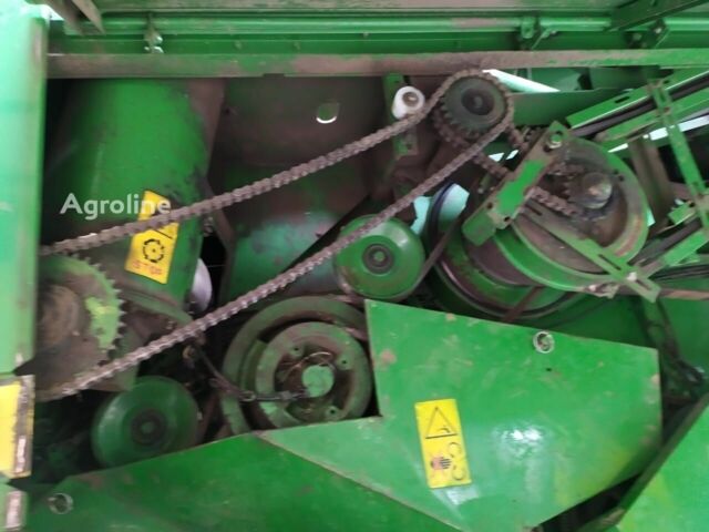 Джон Дир 2066, объемом двигателя 0 л и пробегом 0 тыс. км за 52336 $, фото 28 на Automoto.ua