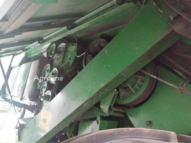 Джон Дир 2066, объемом двигателя 0 л и пробегом 0 тыс. км за 52336 $, фото 3 на Automoto.ua