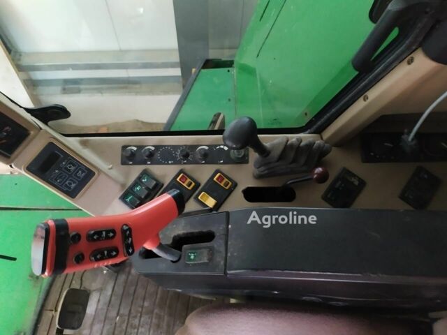 Джон Дир 2066, объемом двигателя 0 л и пробегом 0 тыс. км за 52336 $, фото 21 на Automoto.ua