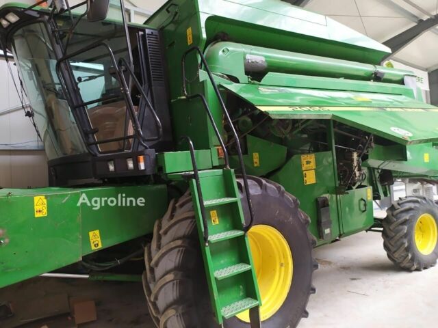 Джон Дир 2066, объемом двигателя 0 л и пробегом 0 тыс. км за 52336 $, фото 22 на Automoto.ua