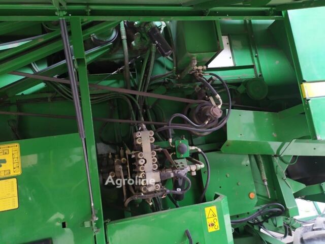 Джон Дир 2066, объемом двигателя 0 л и пробегом 0 тыс. км за 52336 $, фото 23 на Automoto.ua