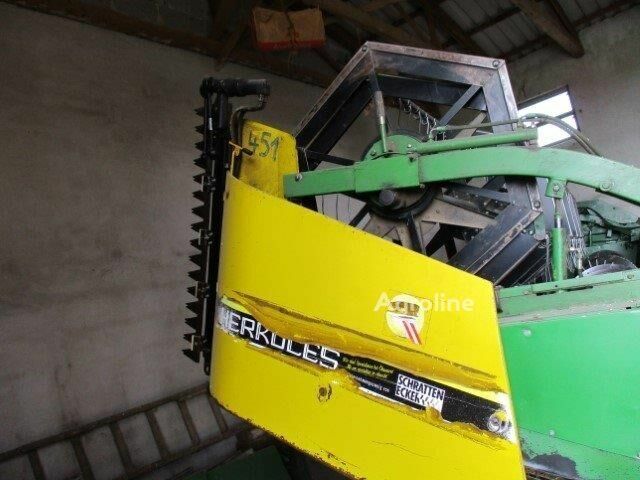 Джон Дир 2066, объемом двигателя 0 л и пробегом 0 тыс. км за 52336 $, фото 45 на Automoto.ua