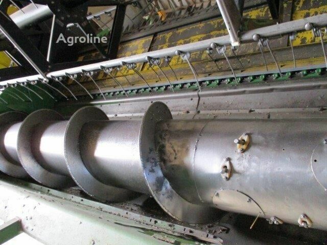 Джон Дир 2066, объемом двигателя 0 л и пробегом 0 тыс. км за 52336 $, фото 44 на Automoto.ua