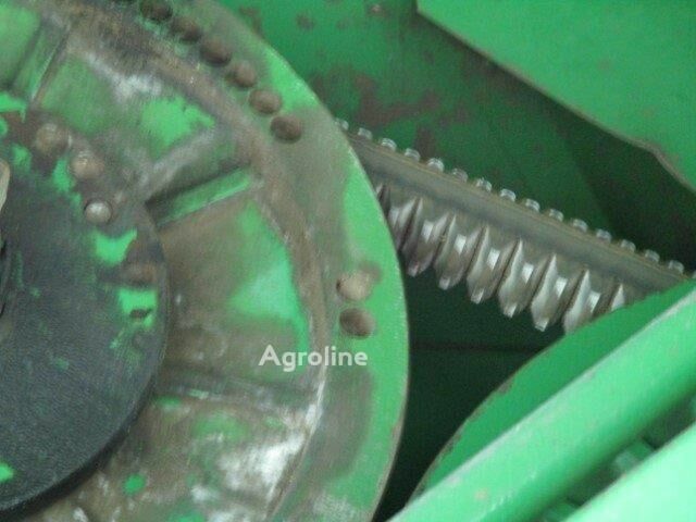 Джон Дир 2066, объемом двигателя 0 л и пробегом 0 тыс. км за 52336 $, фото 46 на Automoto.ua