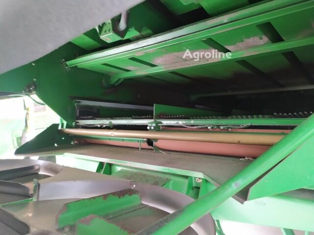 Джон Дир 2066, объемом двигателя 0 л и пробегом 0 тыс. км за 52336 $, фото 29 на Automoto.ua