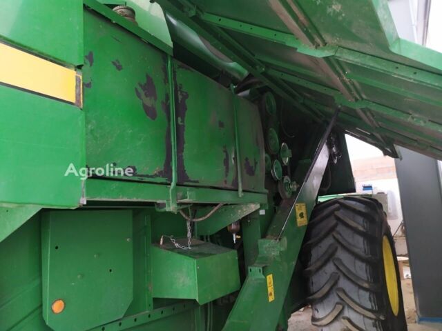 Джон Дир 2066, объемом двигателя 0 л и пробегом 0 тыс. км за 52336 $, фото 6 на Automoto.ua